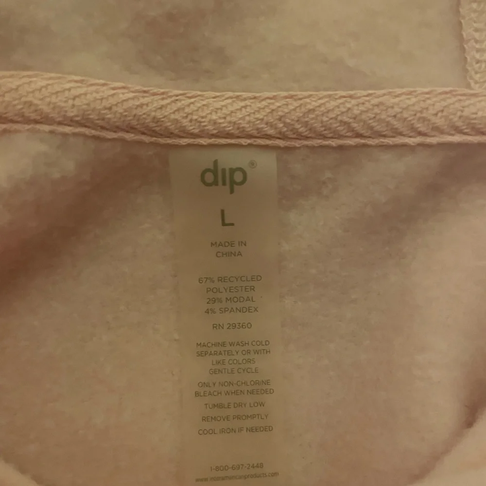 DIP Athletic Sweatshirt - Picture 5 of 5